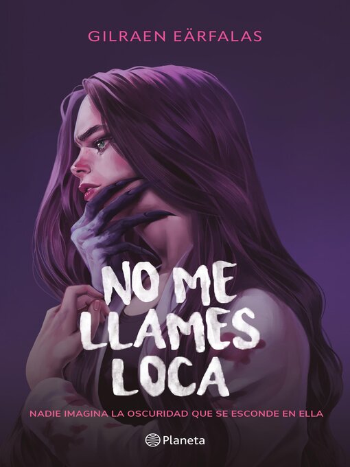 Title details for No me llames loca by Gilraen Eärfalas - Available
